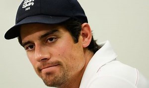 Should Cook Step Down From Captaincy?