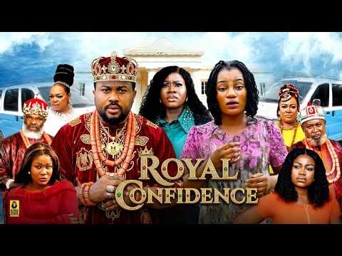 Royal Confidence Full movie - Mike Godson movies 2026 - nigerian movies 2026 latest full movies