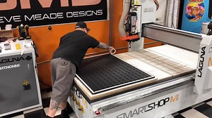 11K views · 141 reactions | Getting it in on a Friday. 2 CNC router...