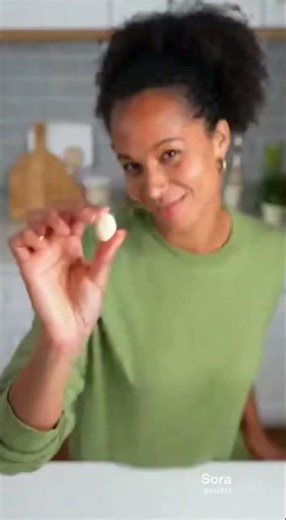 Easy garlic Trick!! MUST KNOW!!