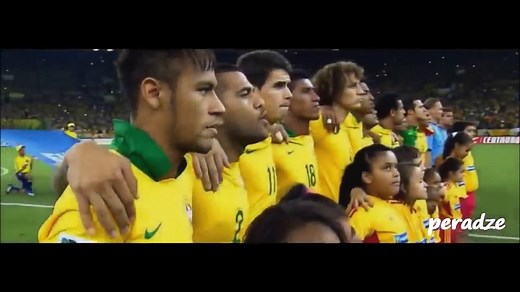 Neymar ● Top 10 Goals ● Top 10 Skills