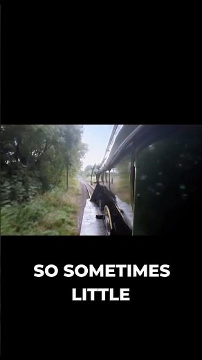 Flying Scotsman: The Legendary Speed Demon!