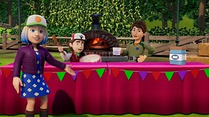 Fireman Sam S16E20 - Hannah's Recipe For Disaster