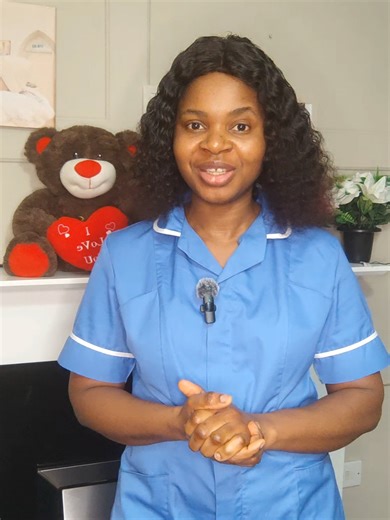 Follow for more tips #NurseLife #NursingUK #InternationalNurses #OSCETips #OSCEPreparation