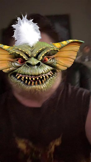 Love this Gremlins video ever