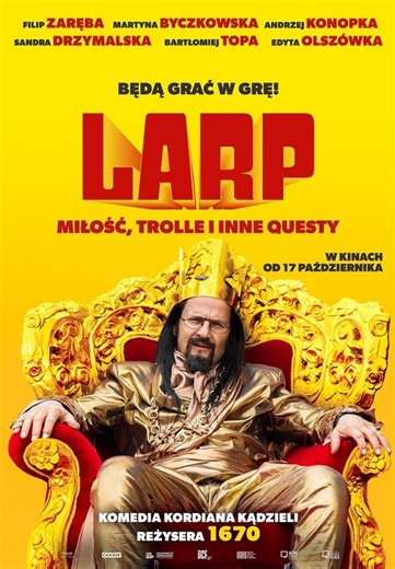 Larp