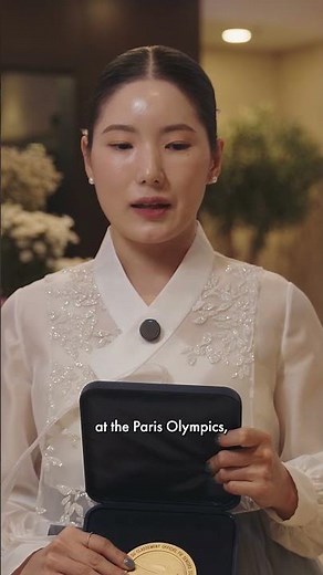 🇰🇷⚔️ Sera SONG is the No.1–ranked Senior Women’s Epee fencer🤺