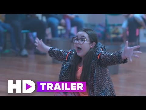 FEEL THE BEAT Trailer (2020) Netflix