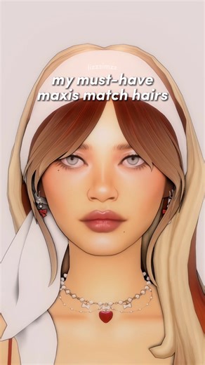 use my EA creator code LIZZSIMZZ for 5% off any packs or kits! 😊💗#sims4 #thesims #simstagram #ts4 #sims4cc | Lizzsimzz