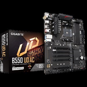 B550 UD AC (Rev. 1.0/1.1) - GIGABYTE U.S.A.