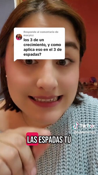 Respuesta a @maryicz #tarot #occultok #tarotok #aprendercartasdeltarot #aprendertarot