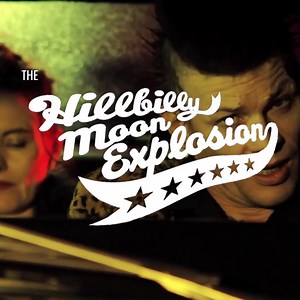 Swiss Rockabilly legends THE HILLBILLY MOON EXPLOSION head to Birmingham on 8th March 2025 on a rare UK tour Known for their unique mix of Rock & Roll, Jump Blues, Swing, Country, Roots Rick and Surf Music the band call into the Hare & Hounds with special guest support from THE ZIPHEADS. Grab your tickets on the link below👇 | The Hillbilly Moon Explosion