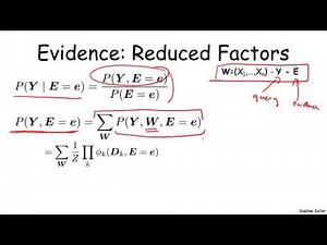 Probabilistic Graphical Models 2: Inference - Learn Machine Learning