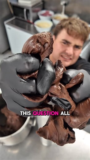 🍫📍BWOWNIES | Ipswich on Instagram: "From my mum’s kitchen to this. BWOWNIES BITES started as an idea, a way to reinvent the brownie and turn it into something new. Something fun. Something different. Now, they’re real. Fudgy brownie pieces, coated in chocolate, bagged to go. Every one still made by hand. But this is only the start. The dream has always been to see BWOWNIES BITES on supermarket shelves, sitting next to the biggest brands in the world. That dream only happens if people want them