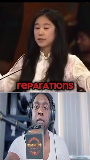 The Reparations Question They Avoid