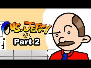 Vs Jeffy V3 (Part 1 & 2) [CANCELLED BUILD]