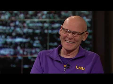 New Rule: America Rules, Trump Drools | Real Time with Bill Maher (HBO)