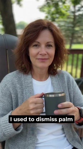 AI-Powered Palmistry: Discover Your Destiny