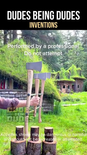 Dude Inventions - Dudes Being Dudes 70 #funny #fail #dudes