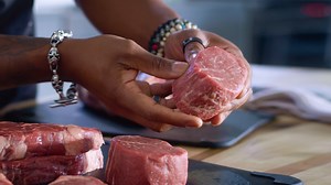 Steak Basics for Beginners - How to Pick a Perfect Steak