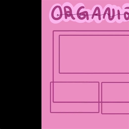 Strawberry Milk Wallpaper Cute Kawaii Pink Set Icon Desktop Organizer - Etsy
