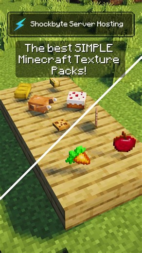 Discover 3 Easy Minecraft Texture Packs to Enhance Gameplay