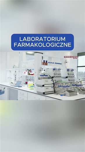 Otwarto najnowocześniejsze w Polsce Centrum Badawczo-Rozwojowe Adamed Discovery w podwarszawskich Kajetanach. To kolejny krok w kierunku tworzenia przełomowych terapii - szczególnie w onkologii, neuropsychiatrii oraz rozwoju szczepionek mRNA. #teleexpress #tvp #teleexpresstvp #informacje #zdrowie #leki #badania #nauka #ciekawe #telewizjapolska #polska #dlaciebie