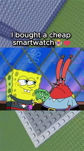 My smart watch hacked my life💀💔 #roblox #robloxrant #rblx #relatable #story #mystery #shorts