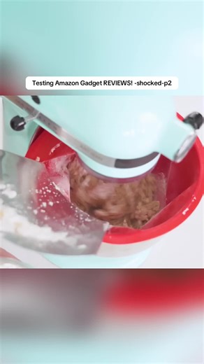 Testing Amazon Gadget REVIEWS! -shocked-p2#amazon #gadget