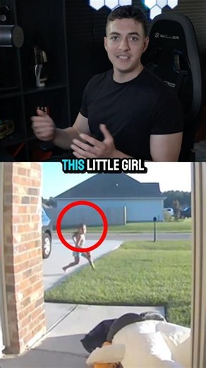 Her Mother Was Shocked…😳