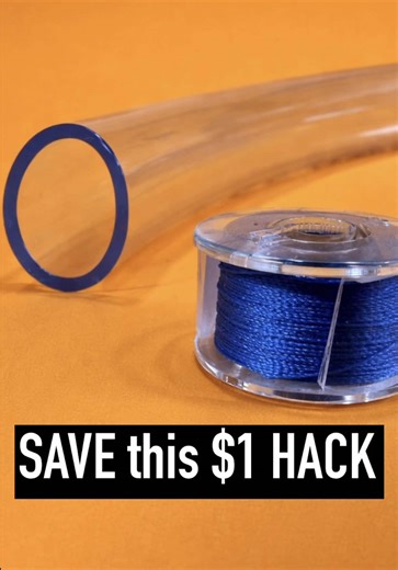 Effective Bobbin Organization Hack for Sewing Enthusiasts