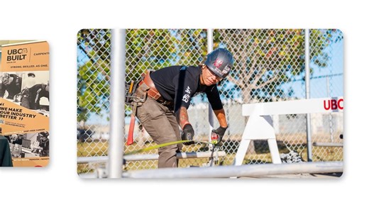 Video for the Member Engagement Program Conference