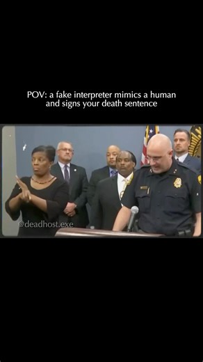 Seminole Heights Interpreter Incident