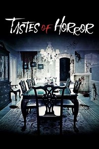 Tastes of Horror (2024) - Where to Watch