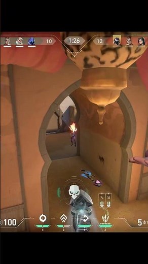 Valorant | Fz Colorbot Clip #6