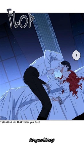 Reverse Harem:God of war husband😉When she said she wanted to talk him he misunderstood🤭#short#manhwa