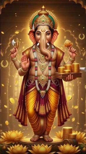 வியாபார விநாயகா -Sacred Bhakti Isai