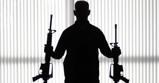 How countries like the UK have quelled gun violence