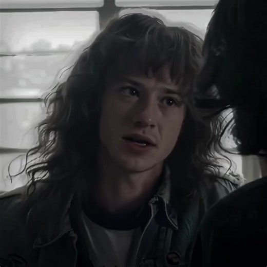 Eddie Munson Edit from Stranger Things