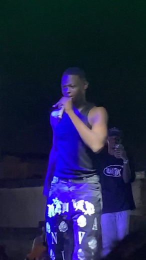 Tiktok Video Highlights with MKB and Le Petit Mandelha