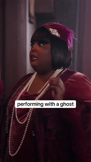 Performing with a Ghost: A Theatrical Duet