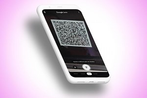 Cómo leer códigos QR en Android al instante y sin instalar aplicaciones