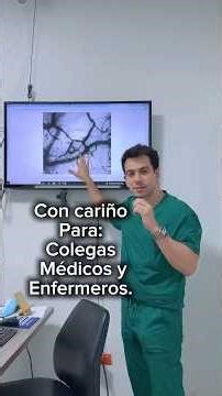 El shock séptico 🩸