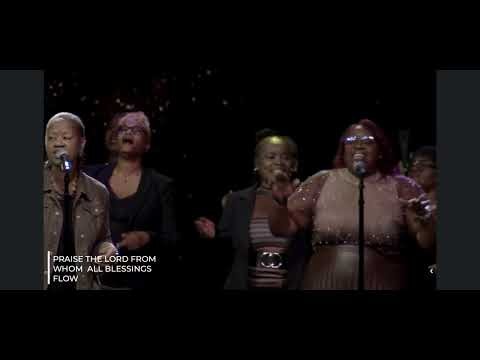 NLCSE Choir: He Has Done Marvelous Things ￼