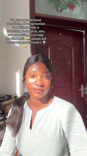 Make it sense! You laugh at me today, but tomorrow you’re in my inbox asking for help….let’s be serious 🤦🏽‍♀️😂 #fypppppppppppppp #zedtiktok🇿🇲🇿🇲 #videoviral