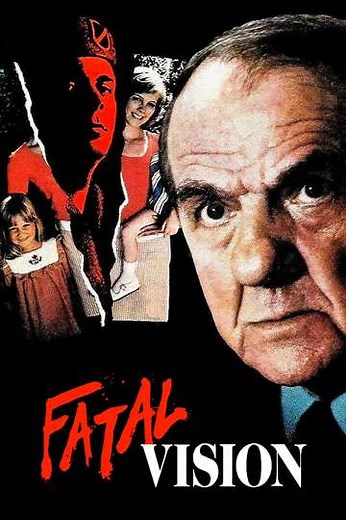 Fatal Vision (1984) - TV Show