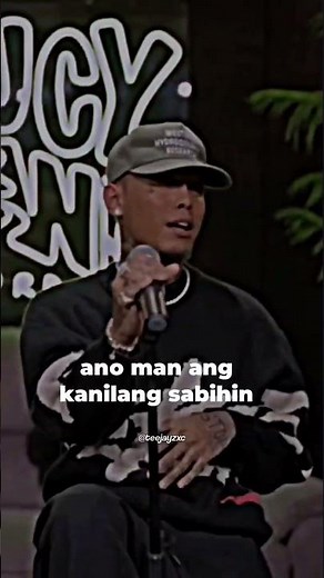 Skusta Clee & BulletD - Ikaw Lamang #music #lyrics #skustaclee #skusta #skustacleesong