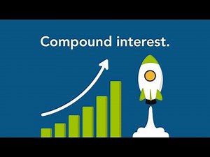 Compound Interest Explained: How It Works, APY, and Real Examples