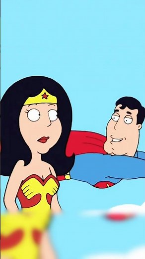 The Everyday Life of Superheroes