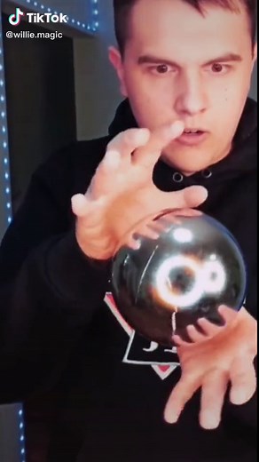willie.magic on TikTok